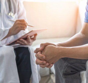 Наркомания в Одинцово